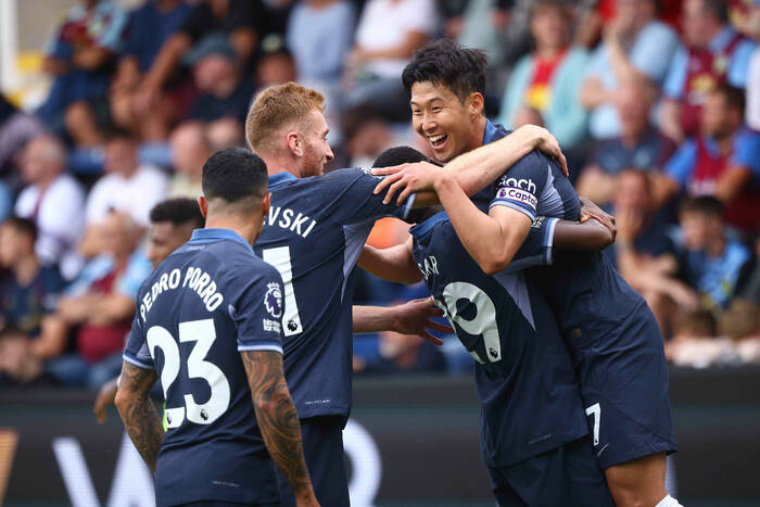 Tottenham ma oko na utalentowanego zawodnika. W tym sezonie strzela na zawołanie