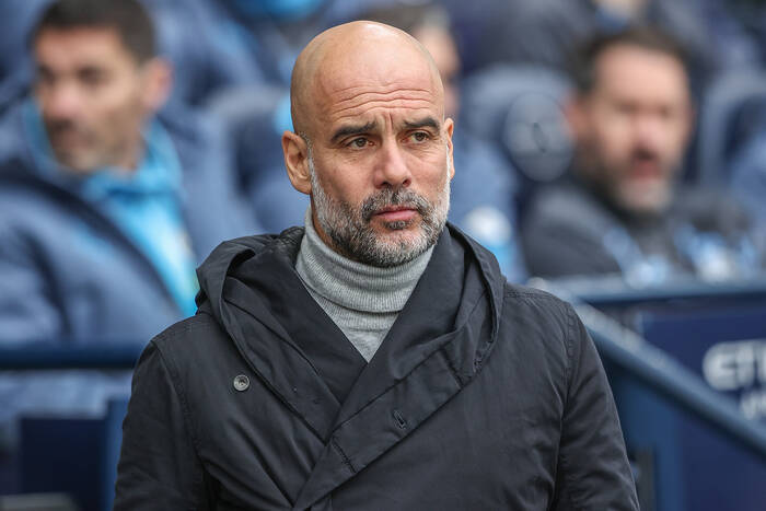 Guardiola pogratulował Liverpoolowi. Tak zareagował na utratę mistrzostwa [WIDEO]